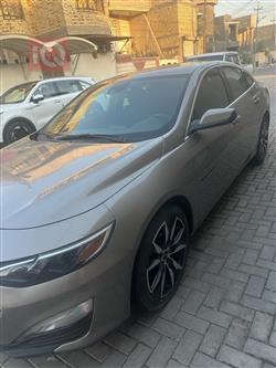 شيفروليه ماليبو